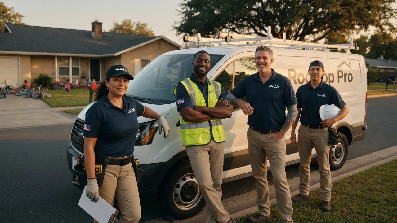 Roof Repair in Gatlinburg, TN near me