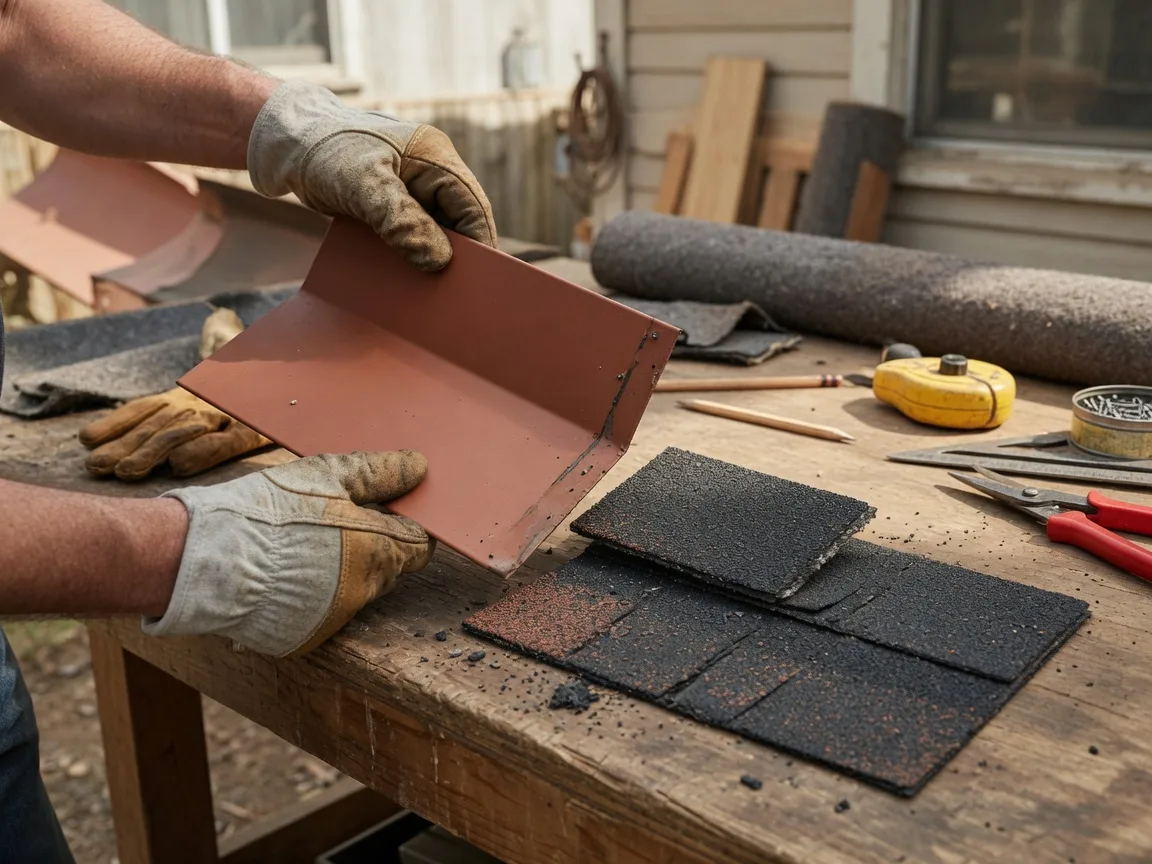 Roof Repair company in Gatlinburg, TN